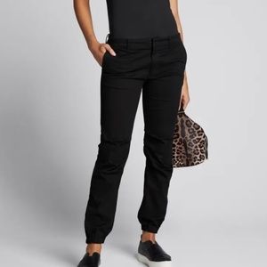 Nili Lotan French Military Pants